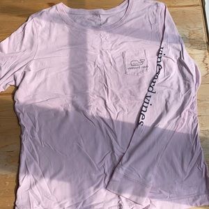 *VINEYARD VINES SHIRT*